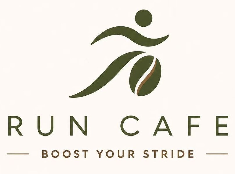 RUN Cafe · Boost Your Stride