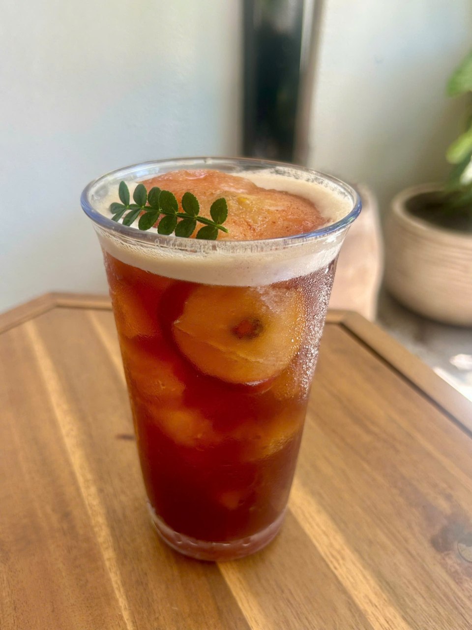 Ủ lạnh Táo