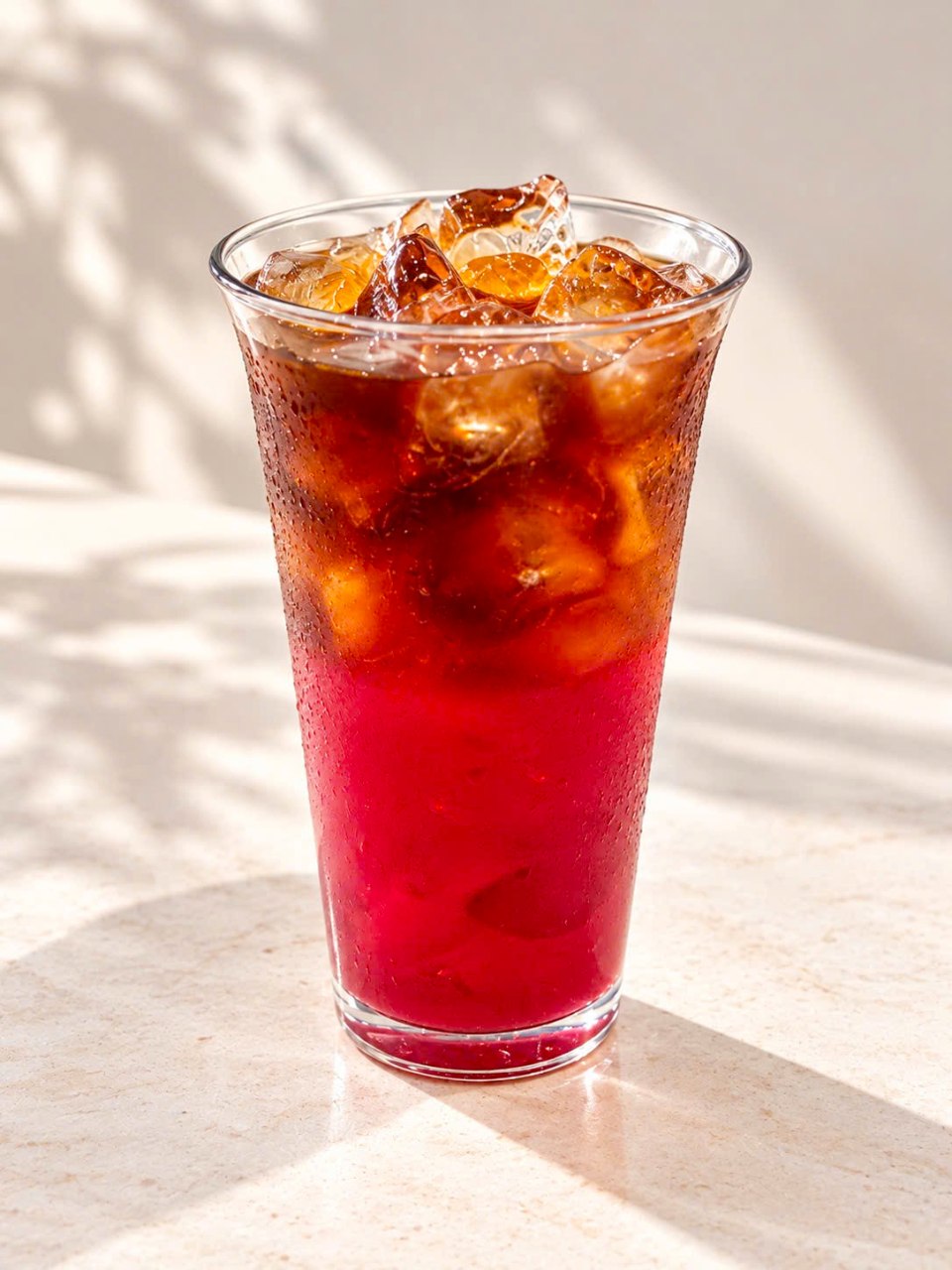 Cà Phê Ủ Lạnh Lựu