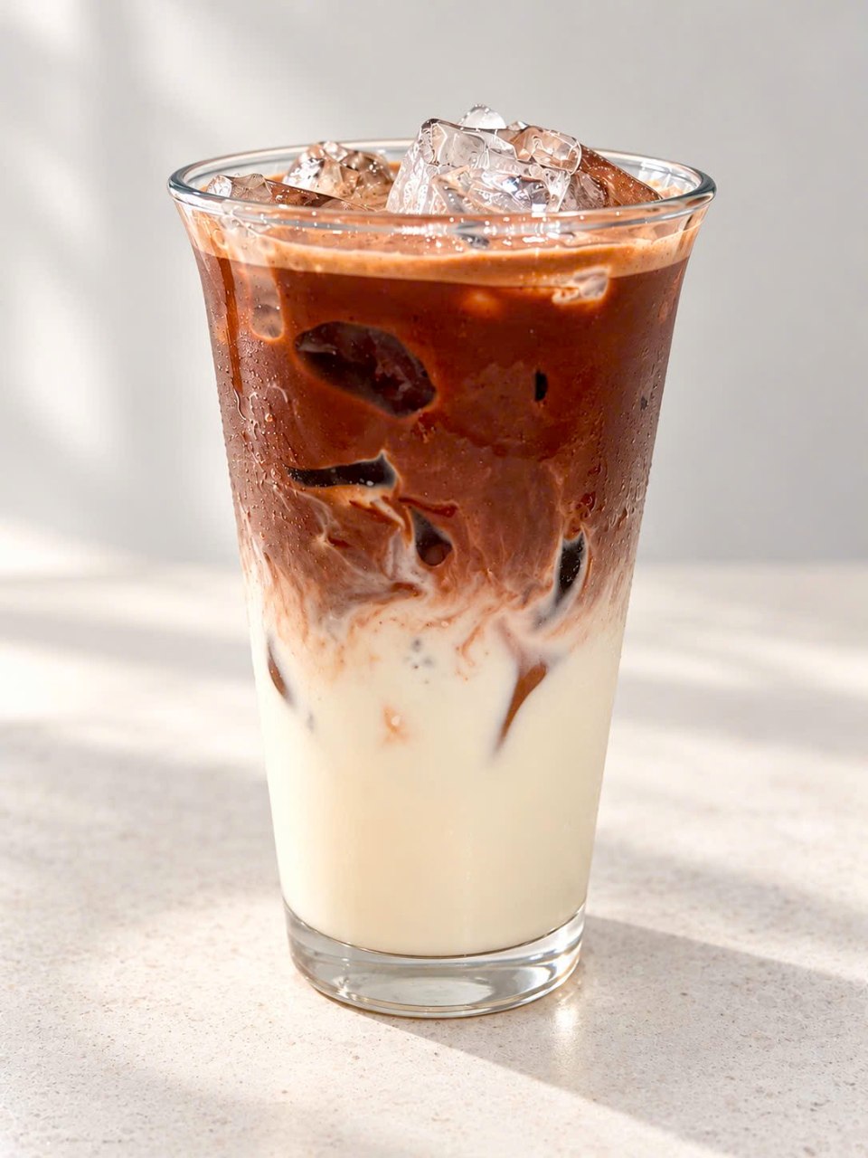 Ca Cao Latte